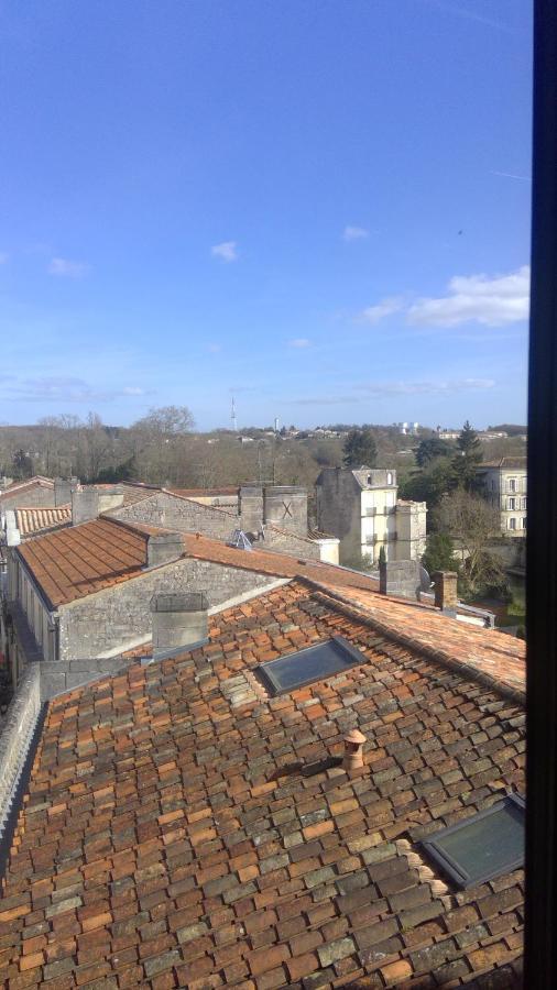 Residence Du Marche ジョンザック エクステリア 写真