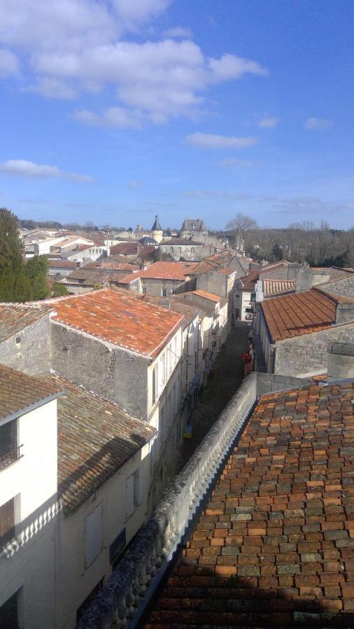 Residence Du Marche ジョンザック エクステリア 写真
