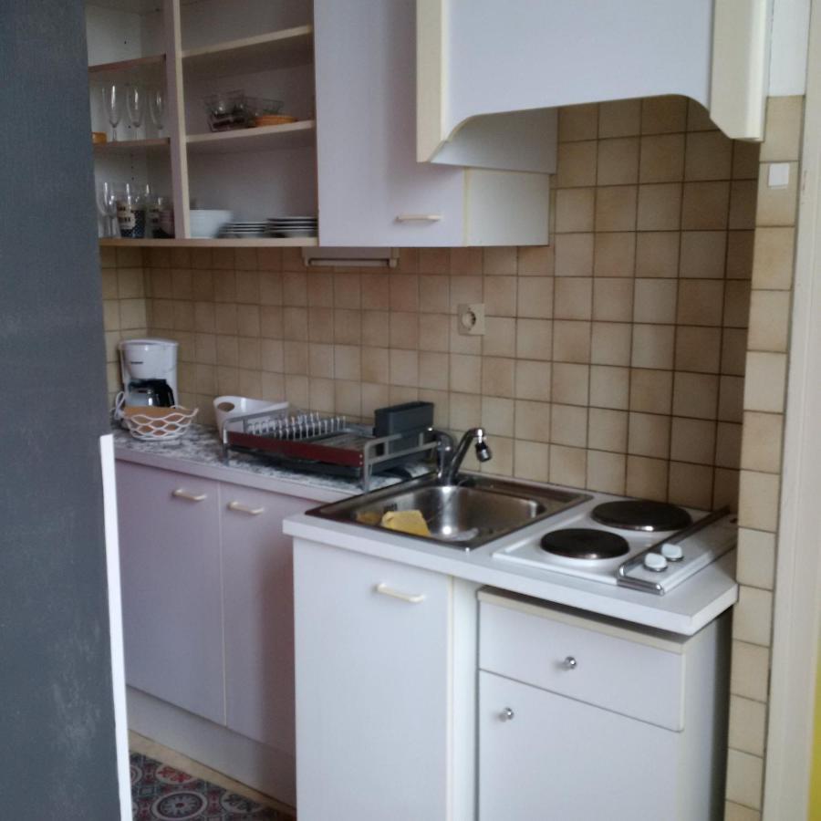 Residence Du Marche ジョンザック エクステリア 写真