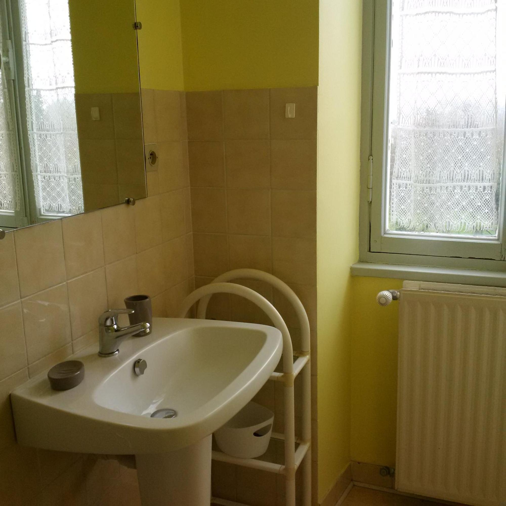 Residence Du Marche ジョンザック 部屋 写真